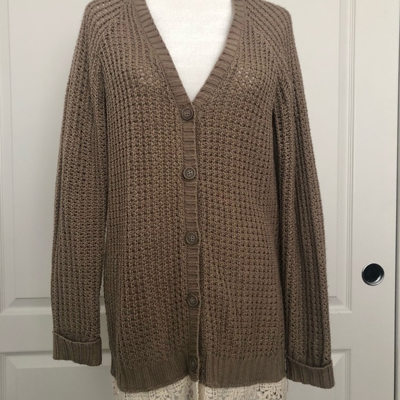 Cardigan - Picture 2 of 4